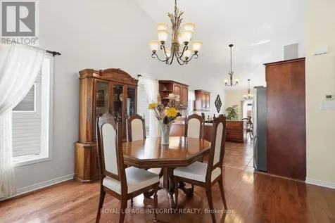 460 Jasper Crescent Clarence-rockland ON K4K 0C7