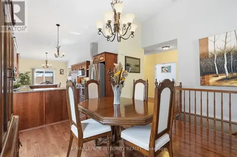 460 Jasper Crescent Clarence-rockland ON K4K 0C7