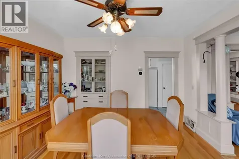 448 Queen Street Chatham ON N7M 2J3