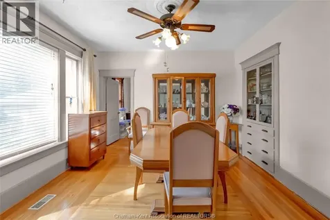448 Queen Street Chatham ON N7M 2J3