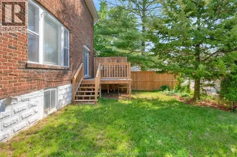 448 Queen Street Chatham ON N7M 2J3