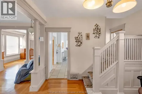 448 Queen Street Chatham ON N7M 2J3