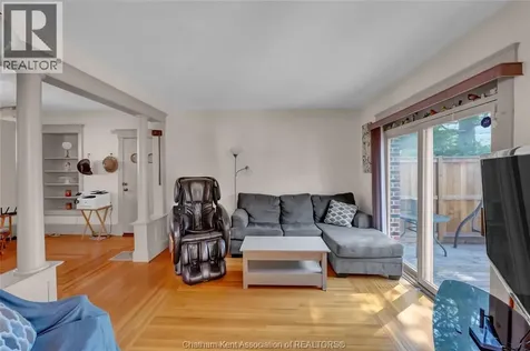 448 Queen Street Chatham ON N7M 2J3