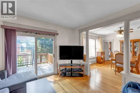 448 Queen Street Chatham ON N7M 2J3
