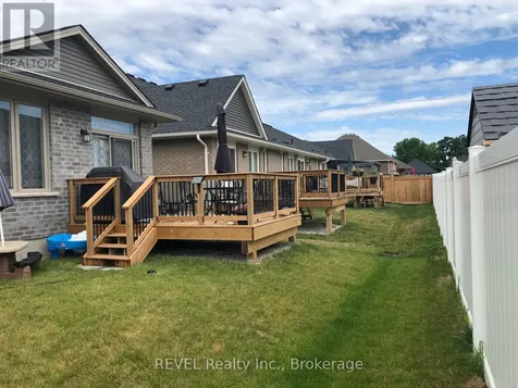 155 Denrich Avenue Tillsonburg ON N4G 0H3