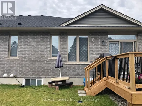 155 Denrich Avenue Tillsonburg ON N4G 0H3