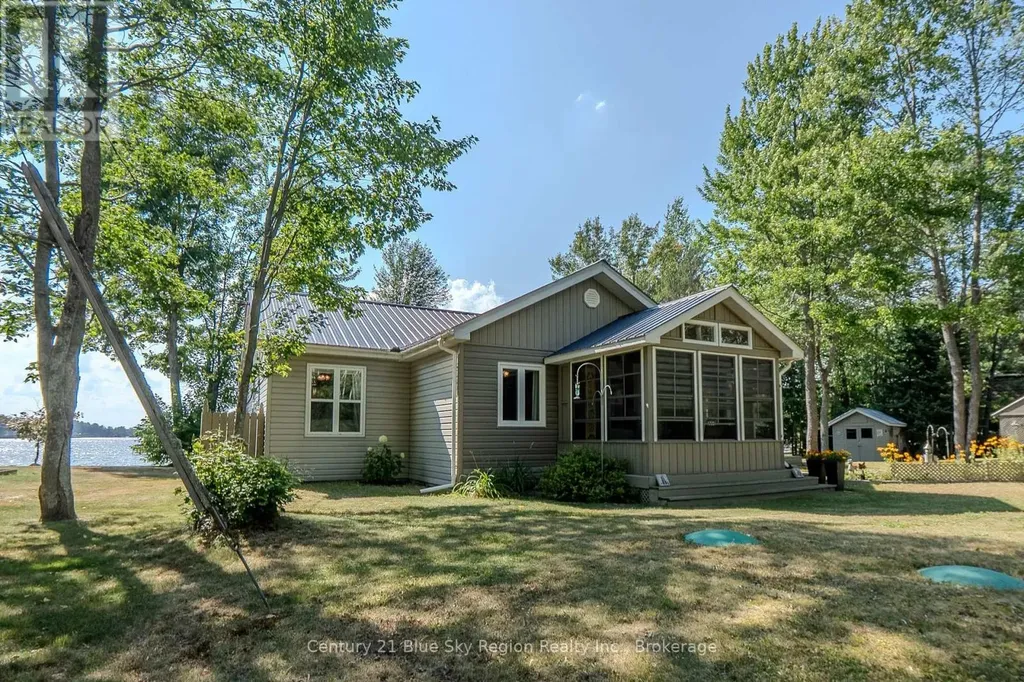 63 Westview Drive West Callander ON P0H 1H0