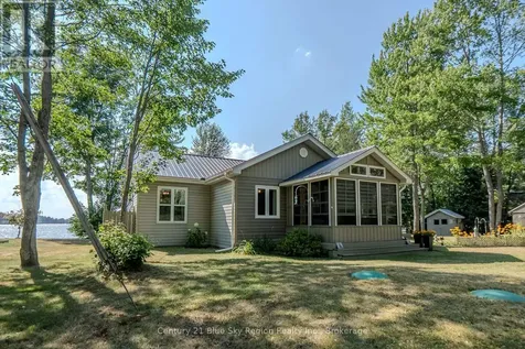 63 Westview Drive West Callander ON P0H 1H0