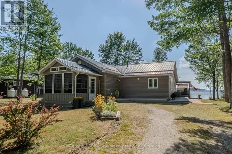 63 Westview Drive West Callander ON P0H 1H0