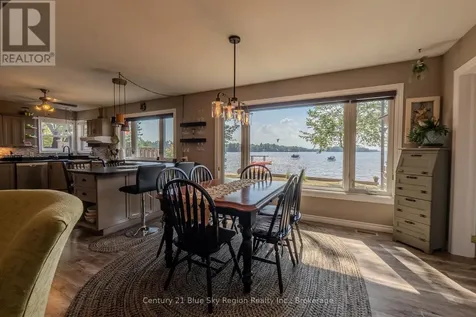 63 Westview Drive West Callander ON P0H 1H0