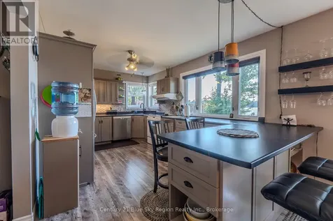 63 Westview Drive West Callander ON P0H 1H0