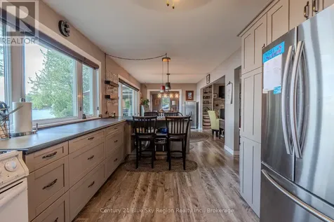 63 Westview Drive West Callander ON P0H 1H0