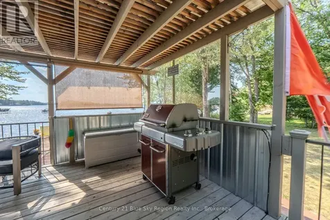 63 Westview Drive West Callander ON P0H 1H0