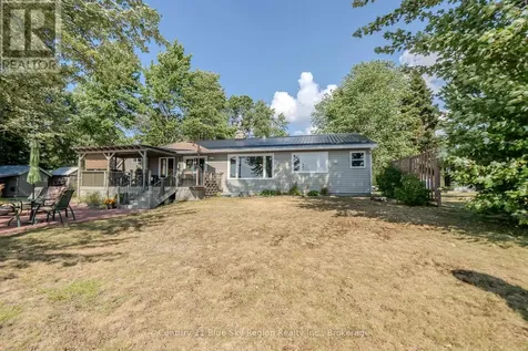 63 Westview Drive West Callander ON P0H 1H0