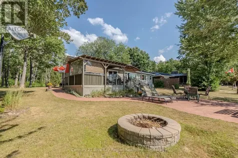 63 Westview Drive West Callander ON P0H 1H0