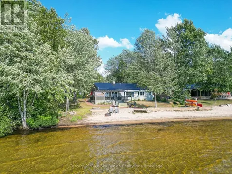 63 Westview Drive West Callander ON P0H 1H0
