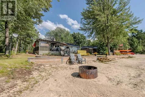 63 Westview Drive West Callander ON P0H 1H0