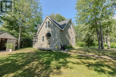 63 Westview Drive West Callander ON P0H 1H0