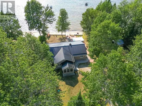 63 Westview Drive West Callander ON P0H 1H0
