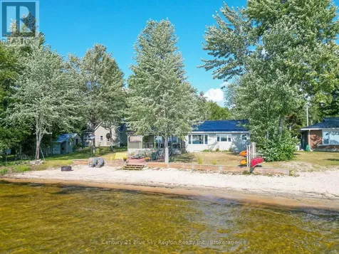 63 Westview Drive West Callander ON P0H 1H0