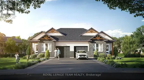 52 Whitcomb Crescent Smiths Falls ON K7A 0C2