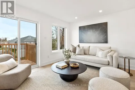 52 Whitcomb Crescent Smiths Falls ON K7A 0C2