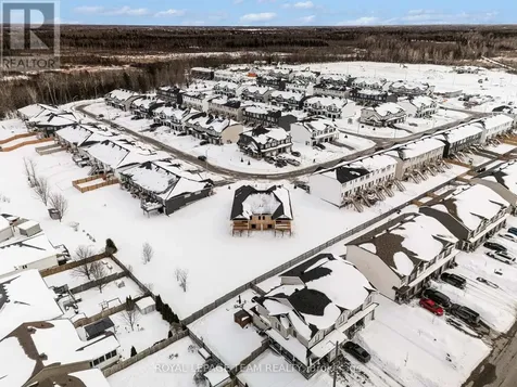 52 Whitcomb Crescent Smiths Falls ON K7A 0C2