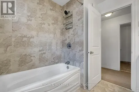 701 Hazelnut Crescent Ottawa ON K1T 0K1