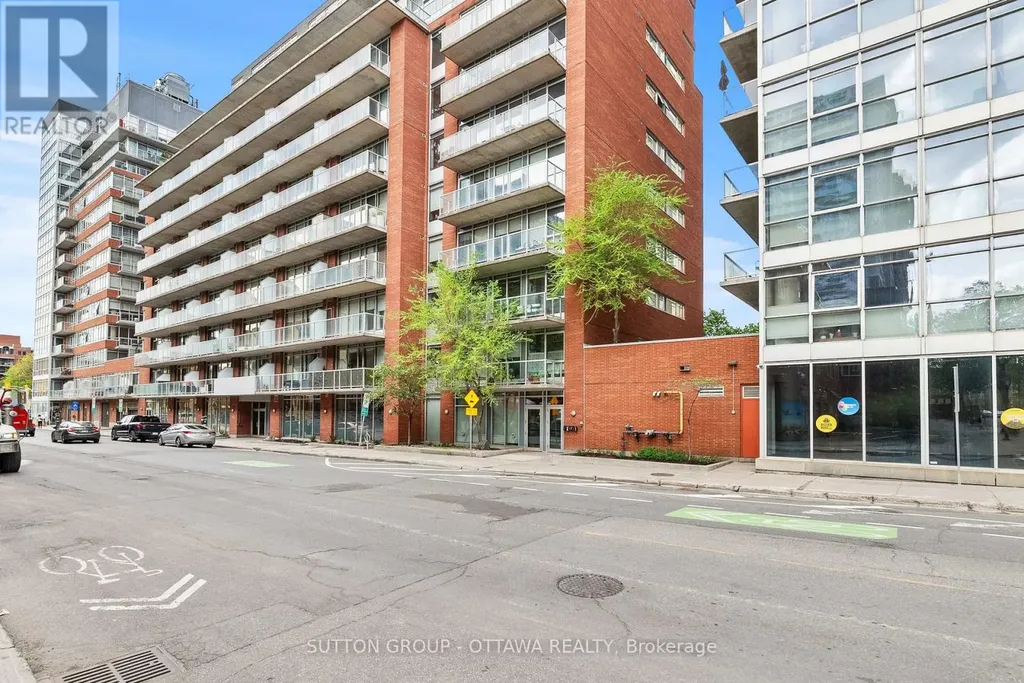 383 Cumberland Street Ottawa ON K1N 1J7