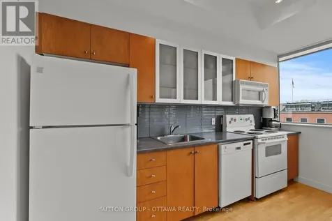 383 Cumberland Street Ottawa ON K1N 1J7