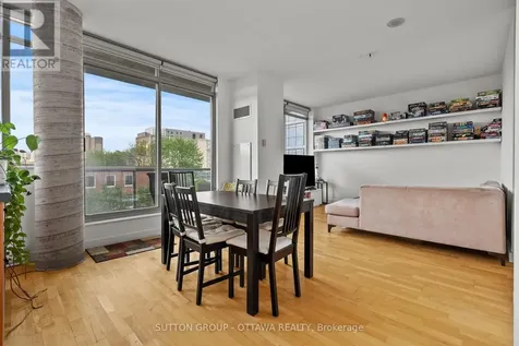 383 Cumberland Street Ottawa ON K1N 1J7