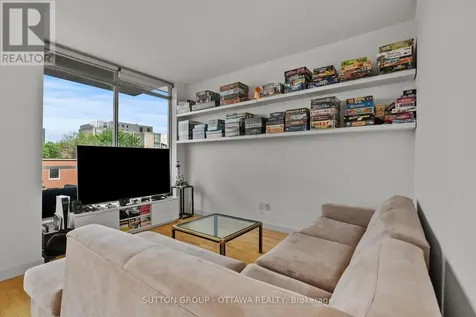383 Cumberland Street Ottawa ON K1N 1J7
