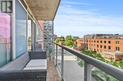 383 Cumberland Street Ottawa ON K1N 1J7