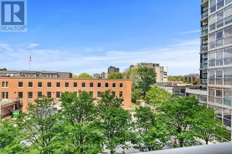 383 Cumberland Street Ottawa ON K1N 1J7