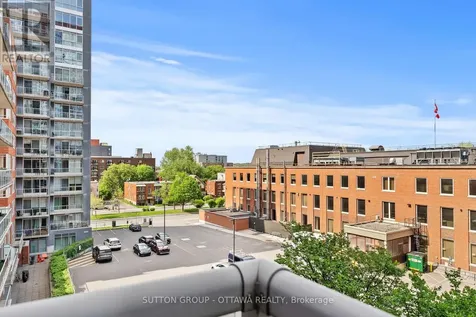 383 Cumberland Street Ottawa ON K1N 1J7