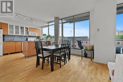 383 Cumberland Street Ottawa ON K1N 1J7