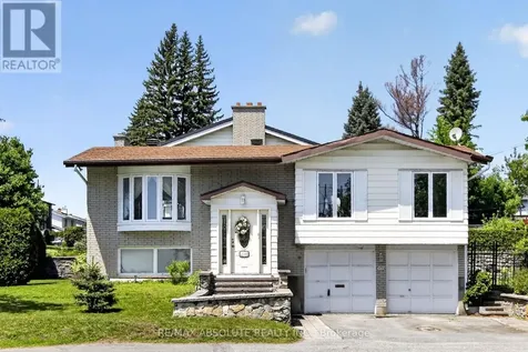 2799 Dumaurier Avenue Ottawa ON K2B 7W2