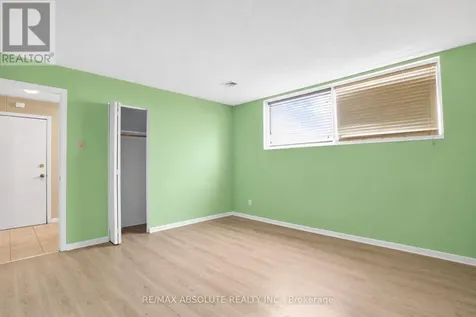 2799 Dumaurier Avenue Ottawa ON K2B 7W2