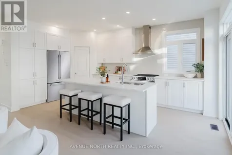 1729 Rotterdam Circle Ottawa ON K2W 1A5