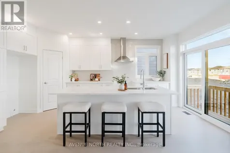1729 Rotterdam Circle Ottawa ON K2W 1A5