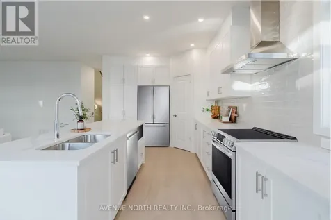 1729 Rotterdam Circle Ottawa ON K2W 1A5