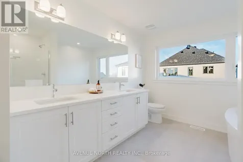 1729 Rotterdam Circle Ottawa ON K2W 1A5