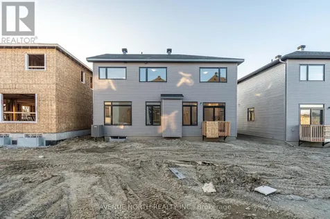 1729 Rotterdam Circle Ottawa ON K2W 1A5