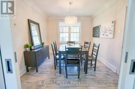 22 Mount Pleasant Avenue Ottawa ON K1S 0L8