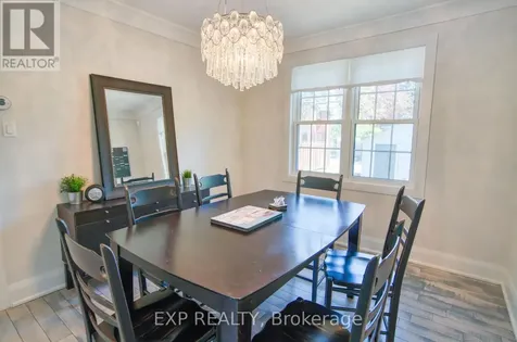 22 Mount Pleasant Avenue Ottawa ON K1S 0L8