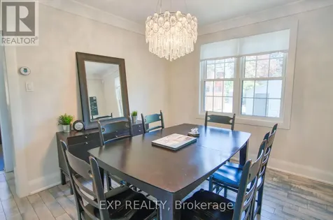 22 Mount Pleasant Avenue Ottawa ON K1S 0L8