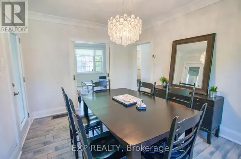 22 Mount Pleasant Avenue Ottawa ON K1S 0L8