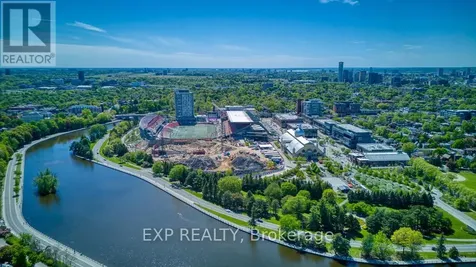 22 Mount Pleasant Avenue Ottawa ON K1S 0L8