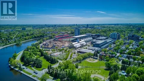 22 Mount Pleasant Avenue Ottawa ON K1S 0L8