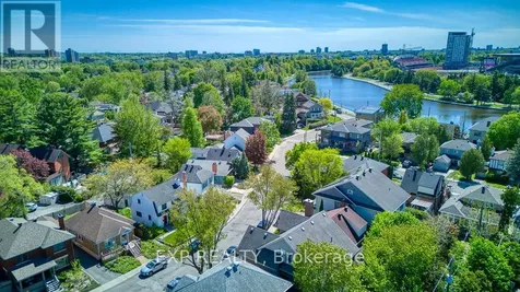 22 Mount Pleasant Avenue Ottawa ON K1S 0L8
